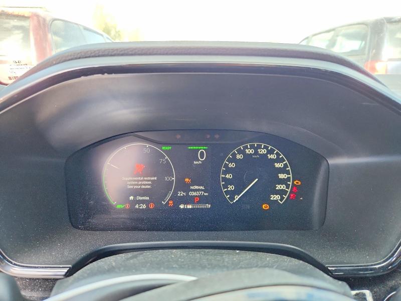 Продажа на аукционе авто 2025 Honda Cr-v, vin: 2HKRS6H94SH215653, номер лота: 51918926