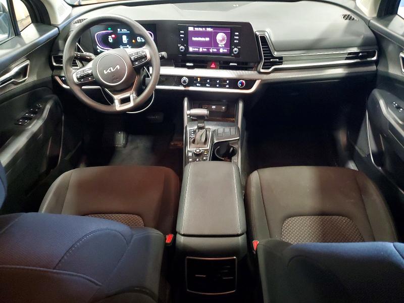 Продажа на аукционе авто 2025 Kia Sportage, vin: KNDPU3DF5S7328964, номер лота: 52651356