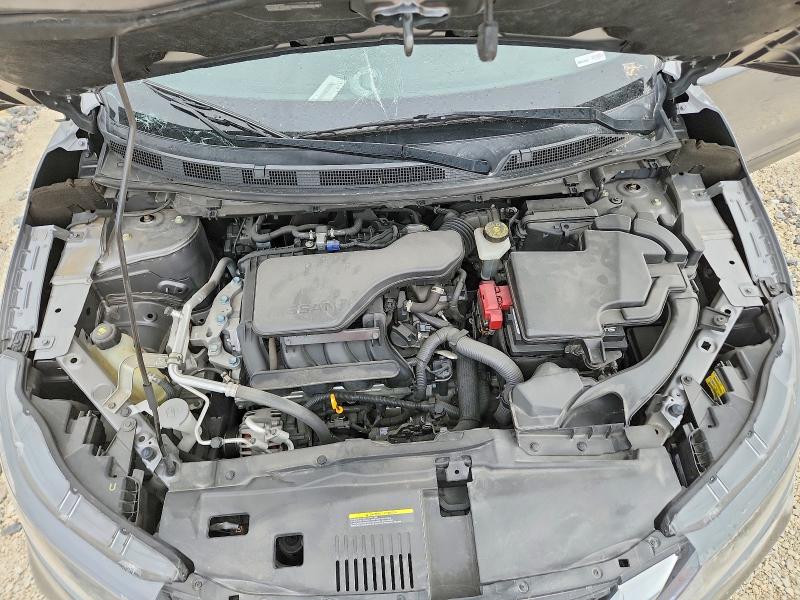 Продаж на аукціоні авто 2021 Nissan Rogue Sport, vin: JN1BJ1AV6MW568992, номер лоту: 52436736
