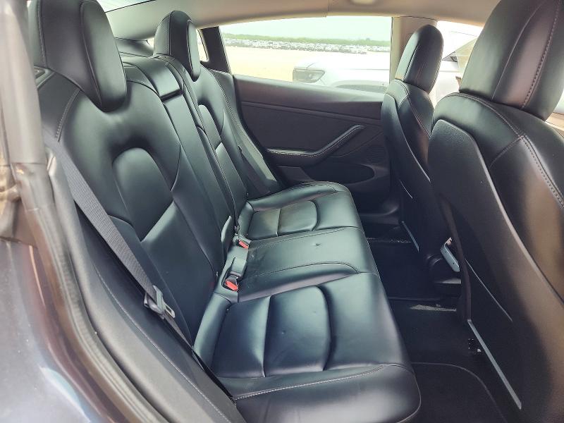 Aukcja sprzedaży 2021 Tesla Model 3, vin: 5YJ3E1EA2MF097716, numer aukcji: 52825596