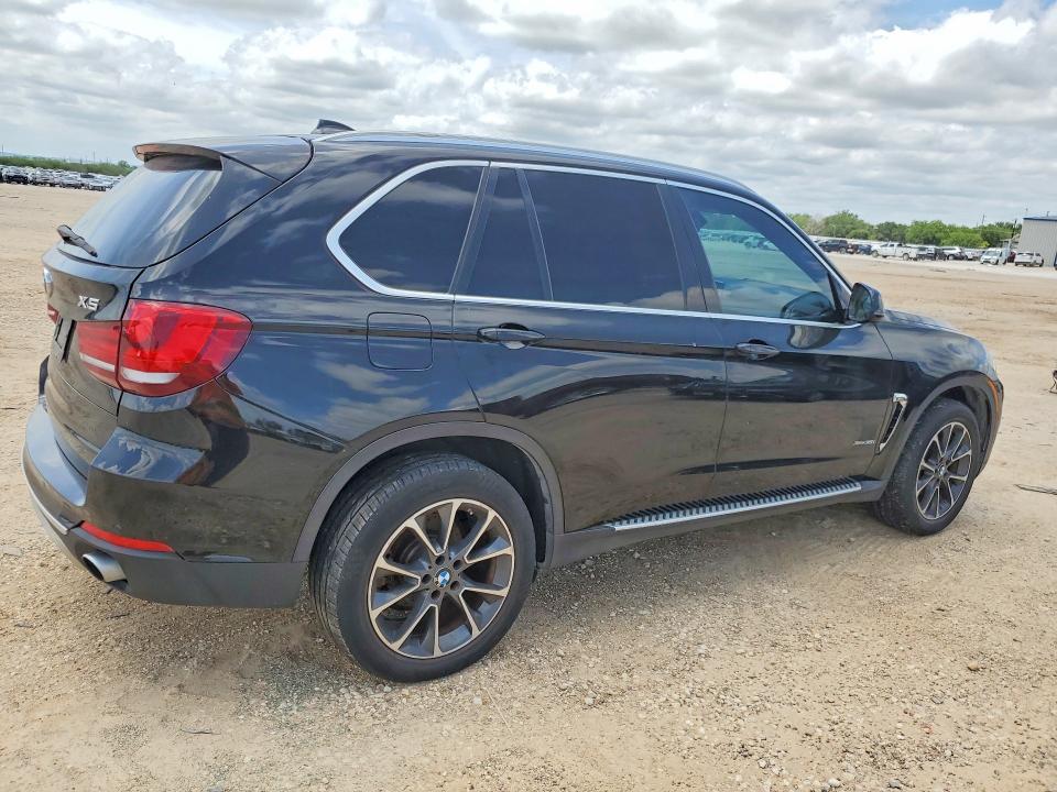 Aukcja sprzedaży 2015 Bmw X5, vin: 5UXKR0C59F0P00175, numer aukcji: 52388916