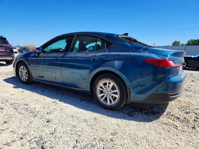 53012016 :رقم المزاد ، 4T1DAACK4TU225970 vin ، 2026 Toyota Camry مزاد بيع