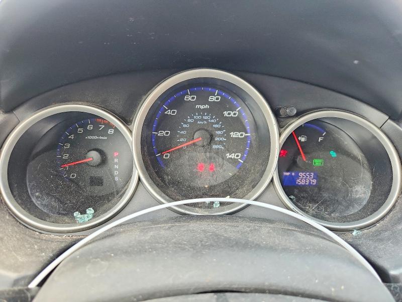 Продаж на аукціоні авто 2007 Honda Fit, vin: JHMGD38687S024587, номер лоту: 53889836