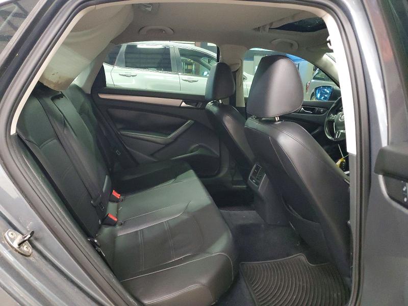 Aukcja sprzedaży 2014 Volkswagen Passat, vin: 1VWBS7A3XEC035703, numer aukcji: 53979576