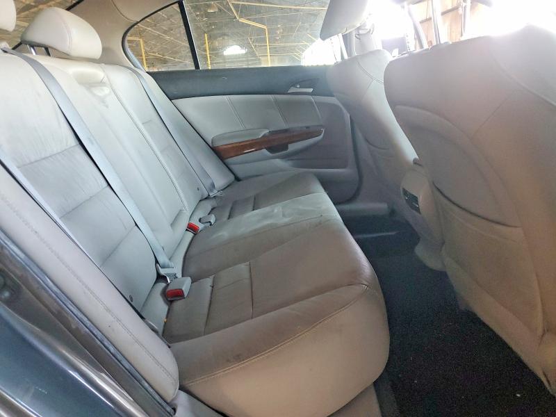 2012 Honda Accord მანქანა იყიდება აუქციონზე, vin: 1HGCP3F88CA012372, აუქციონის ნომერი: 54985666