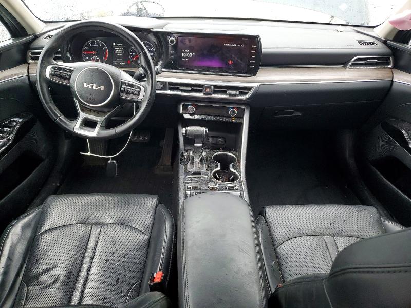 Aukcja sprzedaży 2023 Kia K5, vin: 5XXG34J27PG213842, numer aukcji: 52827146