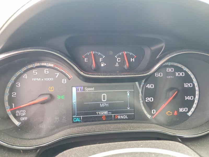54848436 :رقم المزاد ، 1G1BE5SM7H7175431 vin ، 2017 Chevrolet Cruze مزاد بيع