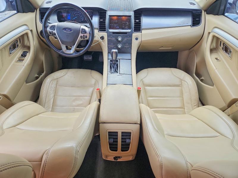 Продаж на аукціоні авто 2013 Ford Taurus, vin: 1FAHP2E87DG167080, номер лоту: 54596636