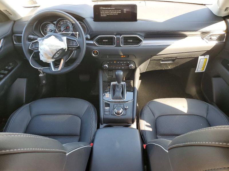 Aukcja sprzedaży 2025 Mazda Cx-5, vin: JM3KFBCM1S0765911, numer aukcji: 54973836