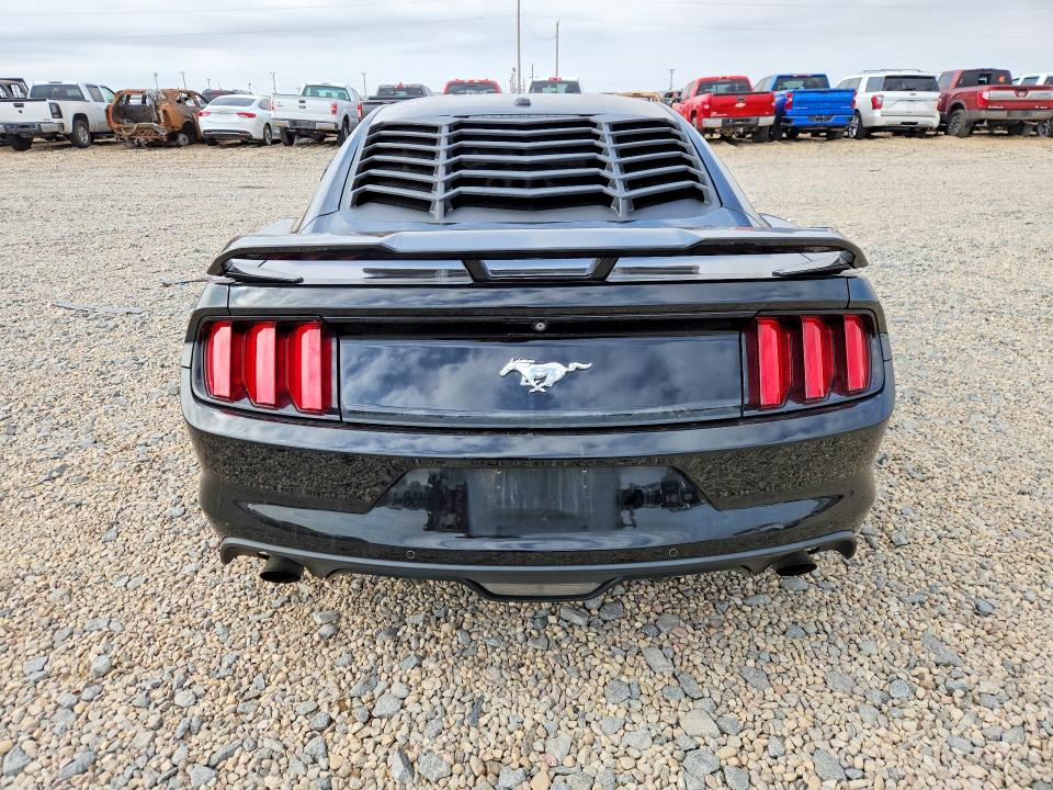 Aukcja sprzedaży 2015 Ford Mustang, vin: 1FA6P8TH7F5375990, numer aukcji: 54355736