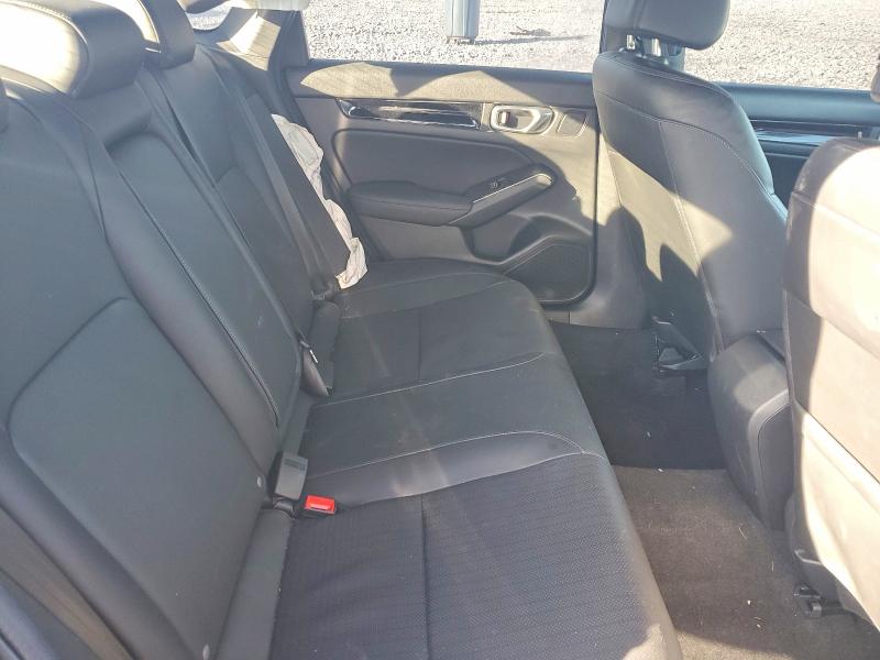 Aukcja sprzedaży 2025 Honda Civic, vin: 2HGFE4F87SH304314, numer aukcji: 55354526