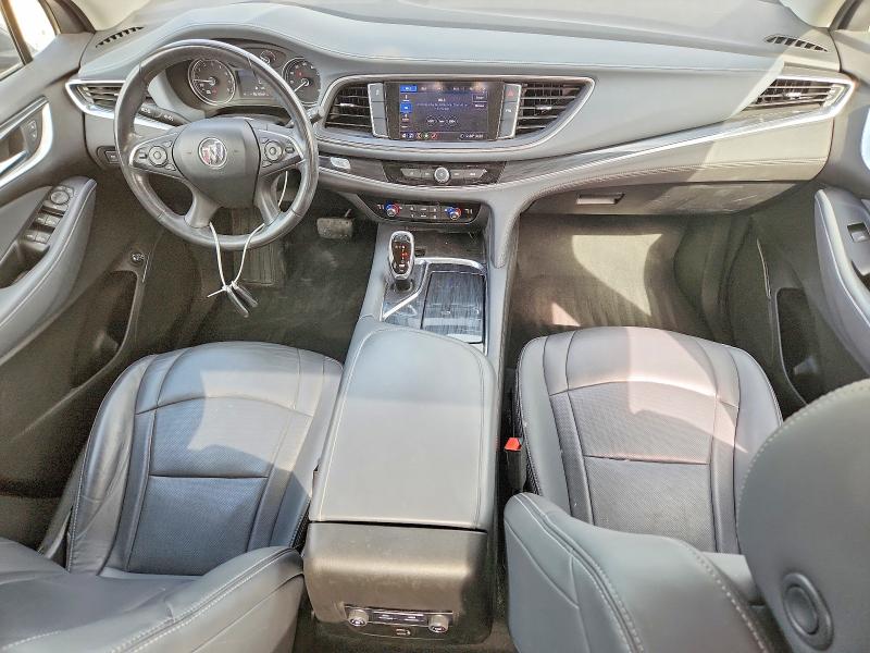 Aukcja sprzedaży 2020 Buick Enclave, vin: 5GAERBKW5LJ222087, numer aukcji: 52460286