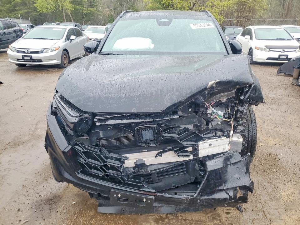 Продажа на аукционе авто 2026 Honda Cr-v, vin: 2HKRS6H50TH226308, номер лота: 52513146