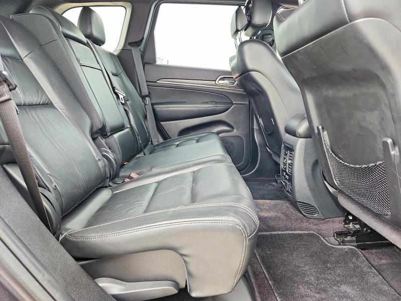 2015 Jeep Grand Cherokee მანქანა იყიდება აუქციონზე, vin: 1C4RJEBG0FC192877, აუქციონის ნომერი: 54083246