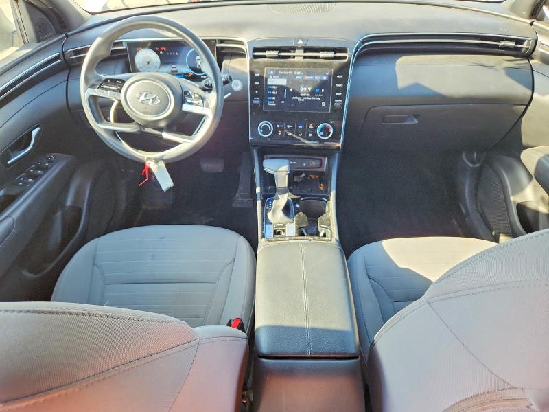 53604276 :رقم المزاد ، 5NTJCDAE5NH037988 vin ، 2022 Hyundai Santa Cruz مزاد بيع