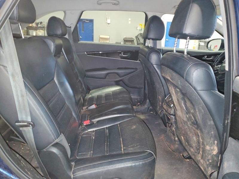 Aukcja sprzedaży 2019 Kia Sorento, vin: 5XYPHDA51KG470172, numer aukcji: 52997366