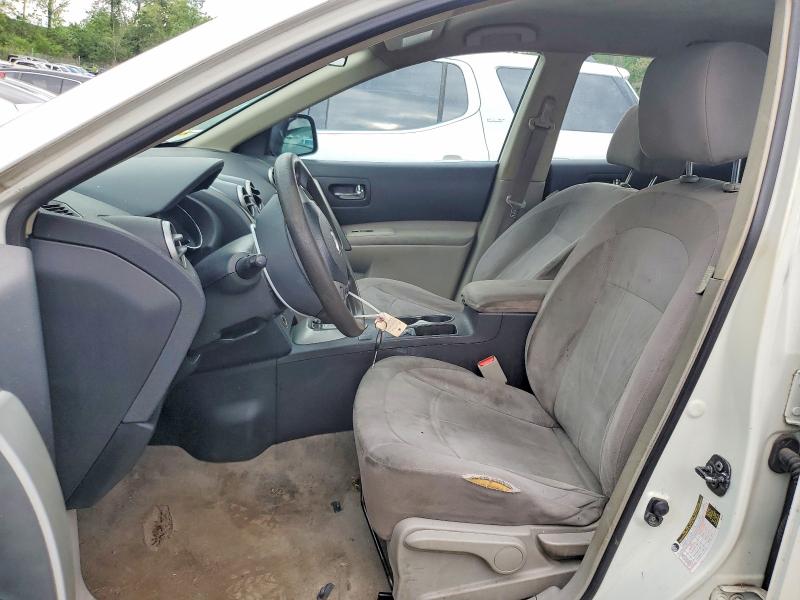 54045796 :رقم المزاد ، JN8AS5MV7EW713973 vin ، 2014 Nissan Rogue Select مزاد بيع