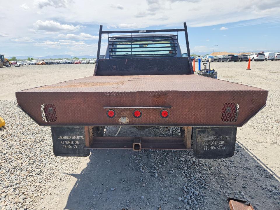 Aukcja sprzedaży 1986 Ford F250, vin: 1FTEF26N7GPB11780, numer aukcji: 53174756