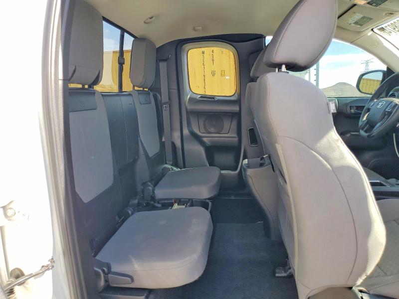 Aukcja sprzedaży 2023 Toyota Tacoma, vin: 3TYRX5GN2PT086196, numer aukcji: 53089746
