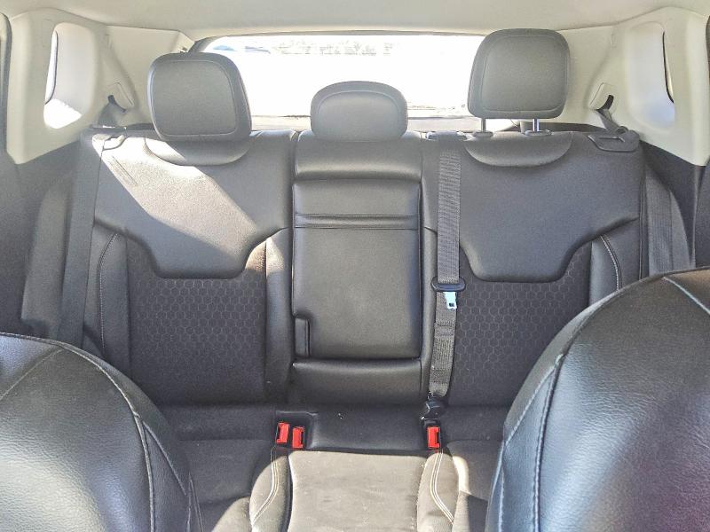 2018 Jeep Compass მანქანა იყიდება აუქციონზე, vin: 3C4NJCBB2JT301800, აუქციონის ნომერი: 53011806