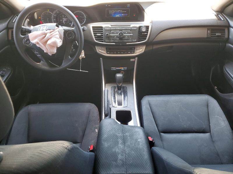 Aukcja sprzedaży 2015 Honda Accord, vin: 1HGCR2F30FA039627, numer aukcji: 52052986