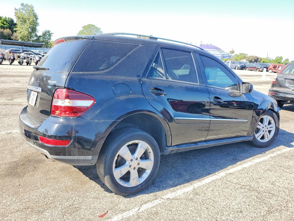 Продаж на аукціоні авто 2009 Mercedes-benz Ml, vin: 4JGBB86E69A499314, номер лоту: 48987176