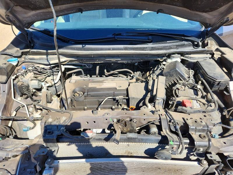 Aukcja sprzedaży 2015 Honda Cr-v, vin: 2HKRM4H7XFH610469, numer aukcji: 53377086