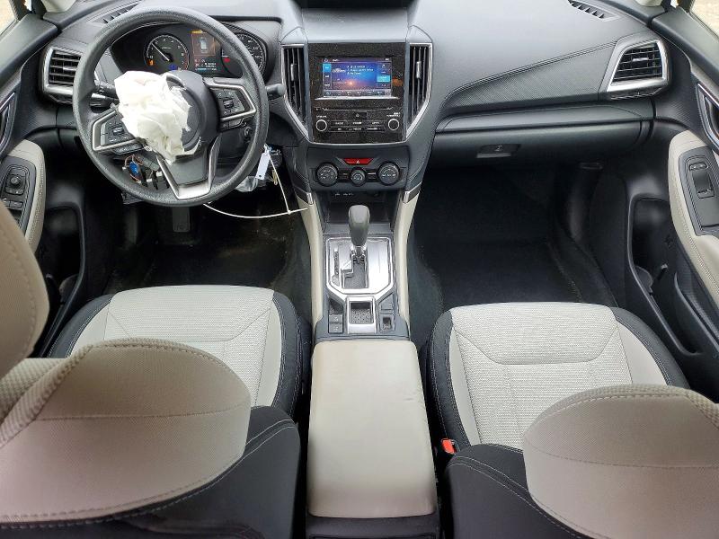 Продажа на аукционе авто 2020 Subaru Forester, vin: JF2SKAAC3LH504762, номер лота: 54163146