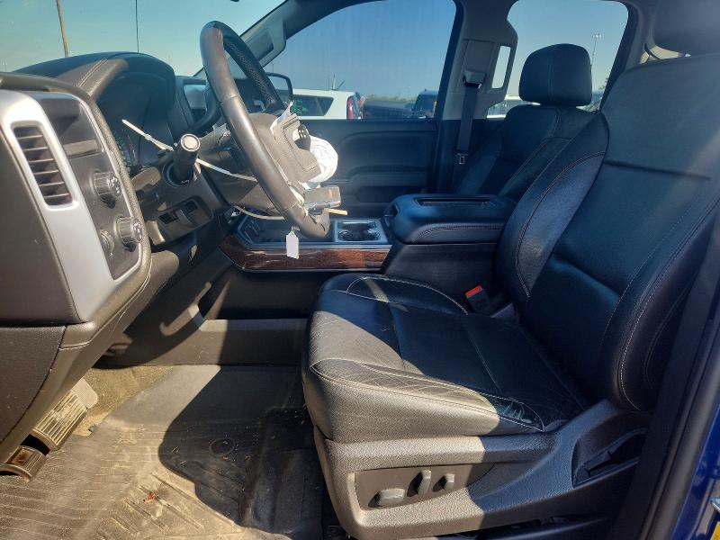 Aukcja sprzedaży 2018 Gmc Sierra, vin: 1GTV2NEC5JZ227827, numer aukcji: 53715476