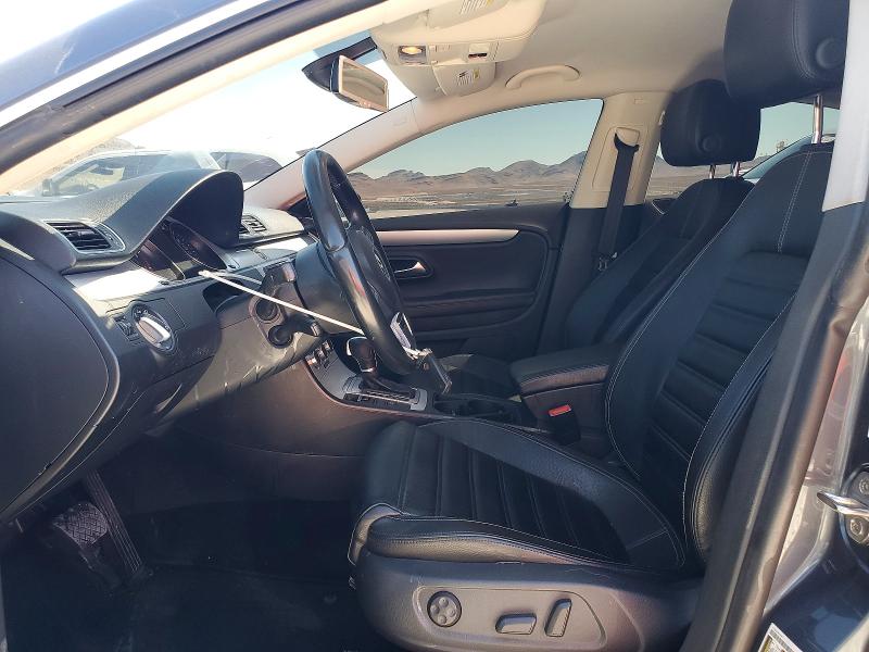 Aukcja sprzedaży 2015 Volkswagen Cc, vin: WVWBP7AN6FE806833, numer aukcji: 53950966