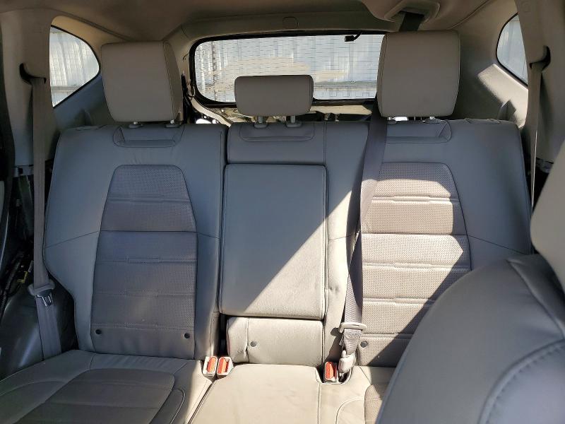 Aukcja sprzedaży 2019 Honda Cr-v, vin: 7FARW1H90KE010826, numer aukcji: 52210536