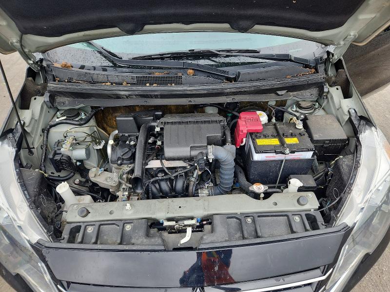 Продаж на аукціоні авто 2024 Mitsubishi Mirage, vin: ML32AUHJ9RH023207, номер лоту: 52288356
