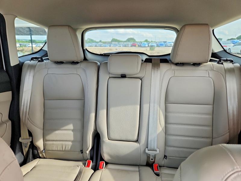 Aukcja sprzedaży 2018 Ford Escape, vin: 1FMCU0HD2JUD20516, numer aukcji: 54865816