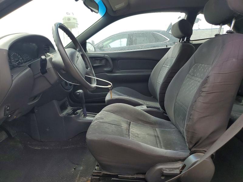 Aukcja sprzedaży 2003 Ford Escort, vin: 3FAFP11393R154124, numer aukcji: 52420476