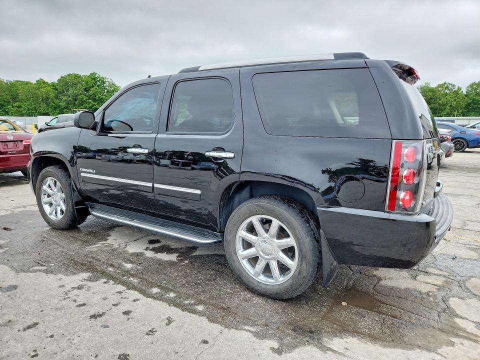 Продаж на аукціоні авто 2014 Gmc Yukon, vin: 1GKS2EEF3ER177341, номер лоту: 54261276