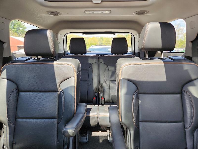 Продажа на аукционе авто 2020 Gmc Acadia, vin: 1GKKNLLS7LZ187055, номер лота: 53030826