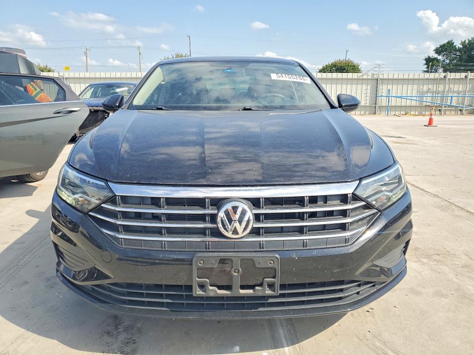 Продаж на аукціоні авто 2021 Volkswagen Jetta, vin: 3VWC57BU6MM057181, номер лоту: 54155286