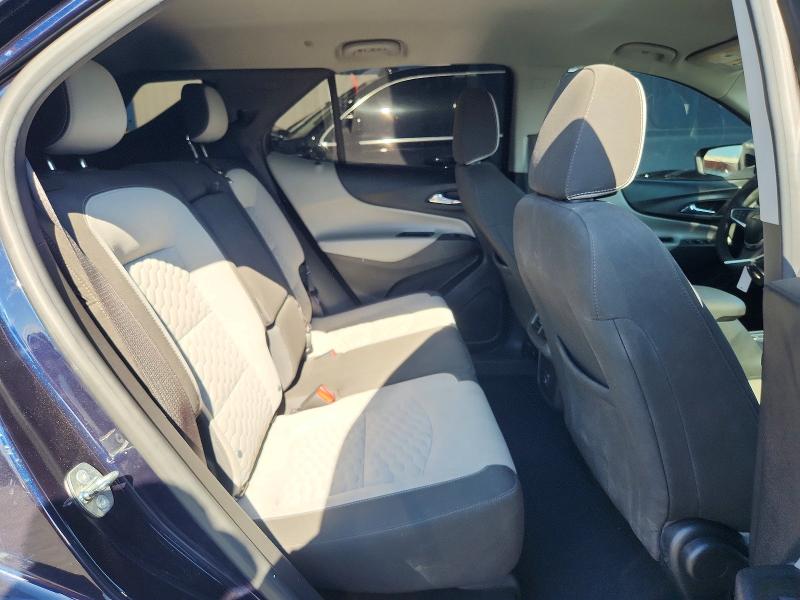 Aukcja sprzedaży 2020 Chevrolet Equinox, vin: 3GNAXHEV1LS659017, numer aukcji: 54672176
