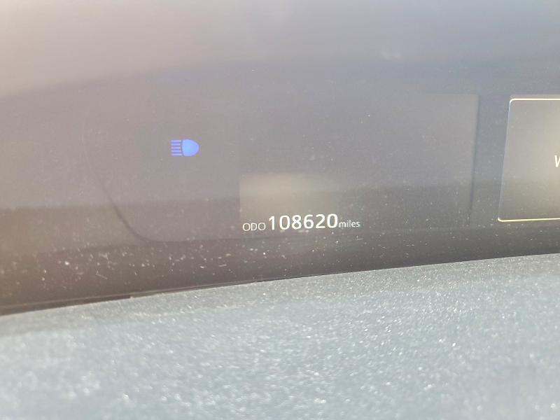 Продаж на аукціоні авто 2016 Toyota Prius, vin: JTDKBRFU4G3018012, номер лоту: 55462146