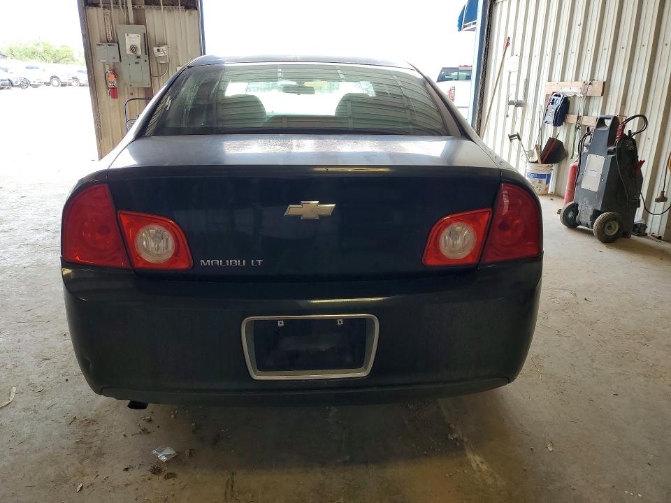Продажа на аукционе авто 2011 Chevrolet Malibu, vin: 1G1ZC5E1XBF365680, номер лота: 52519516