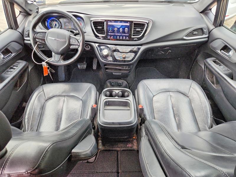 Aukcja sprzedaży 2019 Chrysler Pacifica, vin: 2C4RC1BG6KR609634, numer aukcji: 51600396