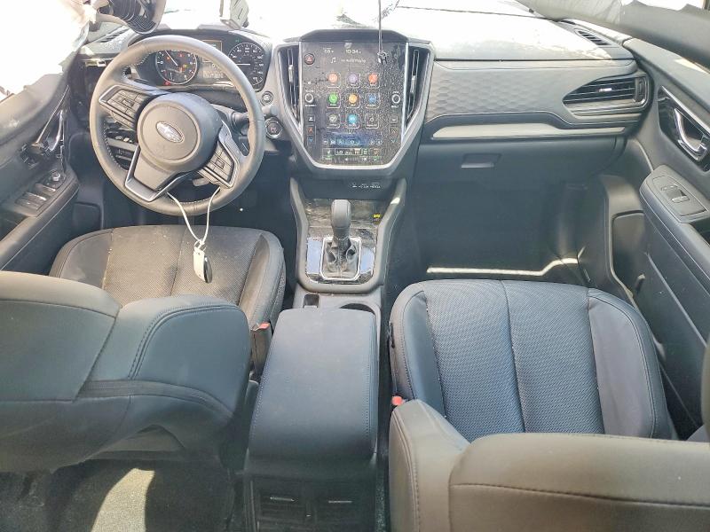 Aukcja sprzedaży 2025 Subaru Forester, vin: JF2SLDRC5SH484323, numer aukcji: 54861046
