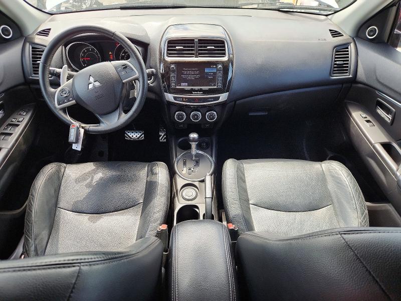 Продаж на аукціоні авто 2015 Mitsubishi Outlander Sport, vin: 4A4AR4AW6FE027938, номер лоту: 53161466