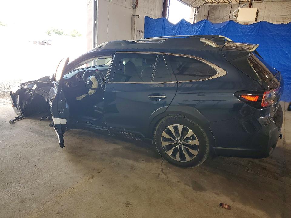 Продаж на аукціоні авто 2024 Subaru Outback, vin: 4S4BTGPD8R3165724, номер лоту: 54982296