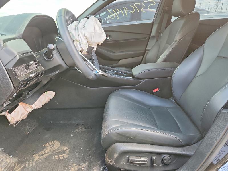 53764196 :رقم المزاد ، 1HGCY2F7XSA019451 vin ، 2025 Honda Accord مزاد بيع
