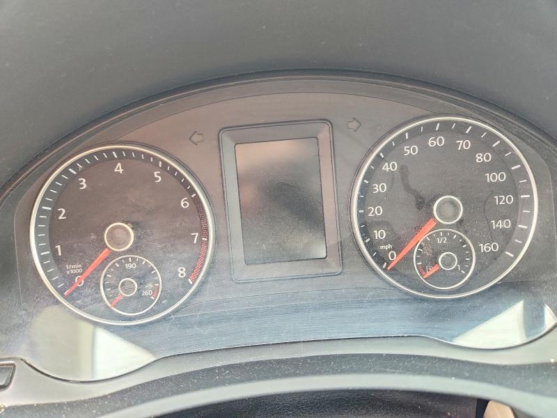 Продажа на аукционе авто 2010 Volkswagen Jetta, vin: 3VWRZ7AJ0AM033766, номер лота: 54241366