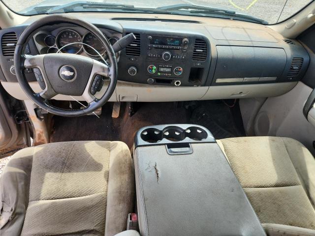 Aukcja sprzedaży 2007 Chevrolet Silverado, vin: 1GCEK19J27Z509515, numer aukcji: 52531396