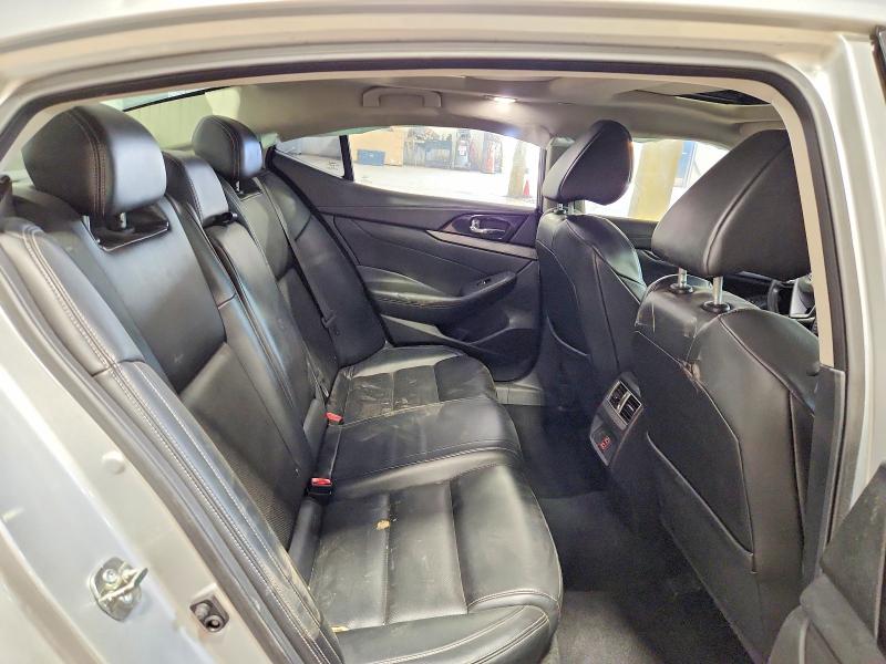 Aukcja sprzedaży 2018 Nissan Maxima, vin: 1N4AA6AP9JC385984, numer aukcji: 53405276