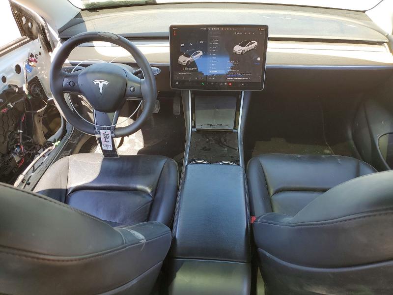 Продаж на аукціоні авто 2020 Tesla Model 3, vin: 5YJ3E1EB2LF801517, номер лоту: 54175876