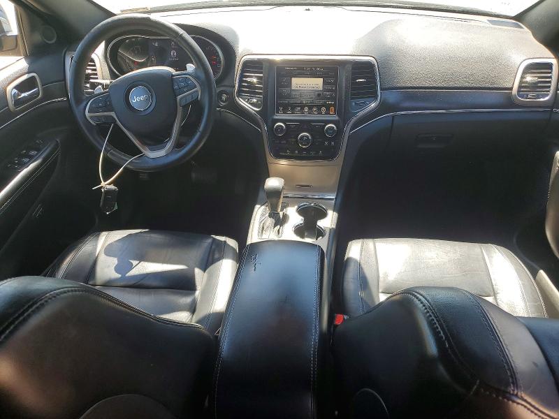 Продажа на аукционе авто 2016 Jeep Grand Cherokee, vin: 1C4RJFBGXGC334384, номер лота: 54947786